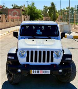 جيب جلاديتور